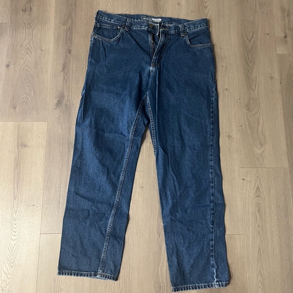 Carhartt Other - Carhartt Blue Jeans